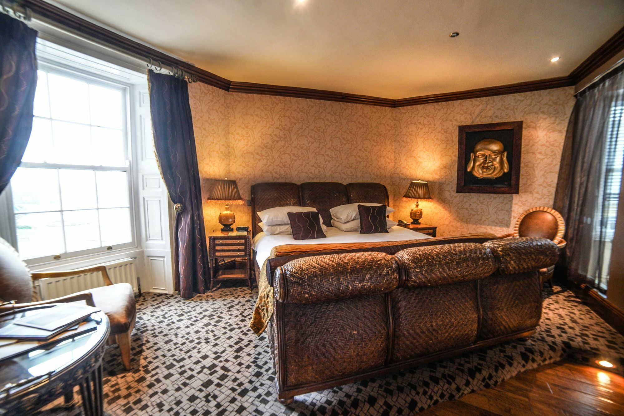 Hotel Hardwick Hall Sedgefield